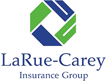 LaRue - Carey Insurance Group LLC Logo